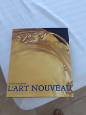 Art nouveau gabriele d'occasion  La Seyne-sur-Mer
