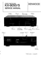 Service manual anleitung gebraucht kaufen  Sulzbach-Rosenberg