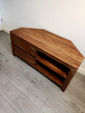 Corner unit 112cm for sale  WARRINGTON