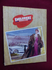 1954 englebert magazine d'occasion  Saint-Romain-de-Colbosc
