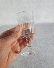 Bordeaux crystal baccarat d'occasion  Expédié en Belgium