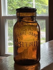 Crude dark amber for sale  Centerville