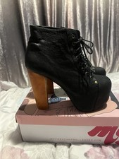 Jeffrey campbell size for sale  KILMARNOCK