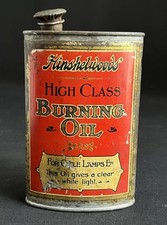 Hinshelwoods cycle lamp for sale  UK