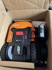 Worx wr184e landroid for sale  GOOLE