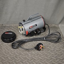 Solaflash courtenay 1250 for sale  STANLEY