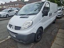 Renault traffic for sale  BOOTLE