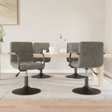 Esszimmerstühle stk drehbar gebraucht kaufen  Leun