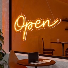 led open sign for sale led open sign for sale SALFORD