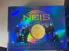 N.c. series complete for sale  Tampa