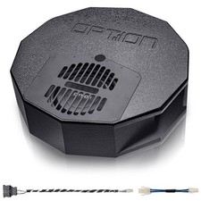 Subwoofer für Skoda Octavia III mit Canton Soundsystem | Plug & Play | OPTION comprar usado  Enviando para Brazil