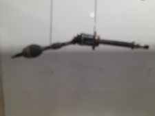 Cardan droit toyota d'occasion  L'Horme