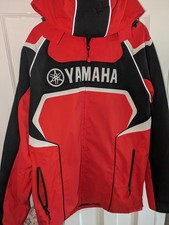Yamaha red paddock for sale  PRESTON