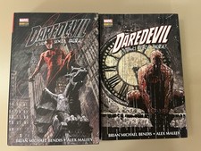 Omnibus daredevil bendis usato  Olginate