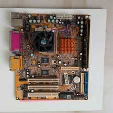 Scheda madre pcnet usato  Vicenza