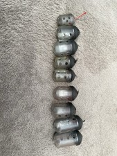 Nine black cap for sale  CHESTERFIELD