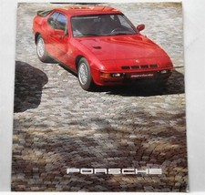 Porsche 924 924turbo d'occasion  Expédié en Belgium