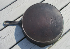 Antique wapak cast for sale  Martinsburg