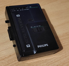 Whalkman philips aq6507 usato  Misterbianco