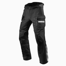 Pantaloni moto rev usato  Scordia