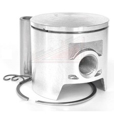 Pistone completo piston usato  Trapani