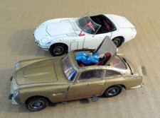 Vintage 1960 corgi for sale  ARBROATH