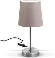 Tischlampe tischleuchte 30cm gebraucht kaufen  Münster