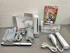 Nintendo wii system for sale  Fort Lauderdale