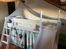 Letto singolo con usato  Bergamo
