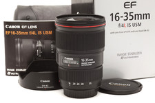 Canon 35mm usm d'occasion  Expédié en Belgium