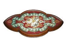 Antique beaded embroidery d'occasion  Expédié en Belgium