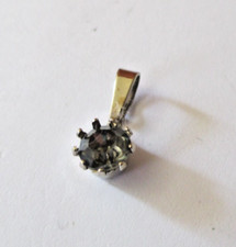 Petit pendentif serti d'occasion  Perros-Guirec