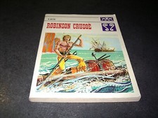 Robinson crusoe defoe usato  Ragalna