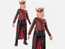 Scarlet witch girls for sale  SOLIHULL