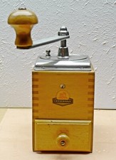Alte zassenhaus kaffeemühle gebraucht kaufen  Wimsheim