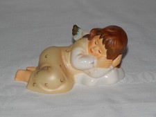 Porzellan figur engel gebraucht kaufen  Bautzen