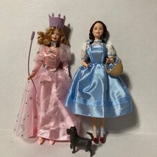 Vintage barbie dorothy for sale  Wonder Lake