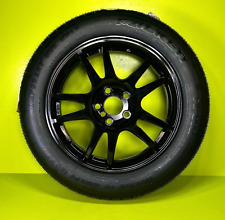 Spare tire 155 for sale  USA