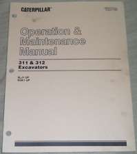 Cat caterpillar 311 for sale  Union