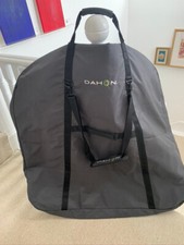 Dahon stow bag for sale  CHERTSEY