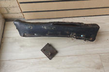 Lambretta giuliari seat for sale  STOCKTON-ON-TEES