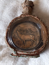 Alte schnapsflasche bayern gebraucht kaufen  Gernsheim