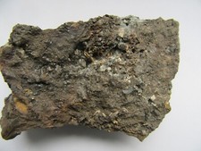Mineralien pyrolusit grube gebraucht kaufen  Biebertal