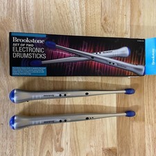 Air drumstick rhythm for sale  Woodford