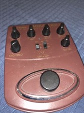 Pré-amplificador acústico BEHRINGER V-Tone ADI21 comprar usado  Enviando para Brazil