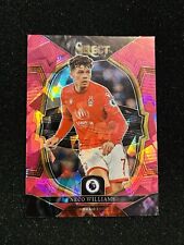 Neco williams nottingham gebraucht kaufen  Rosengarten