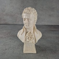 Buste mozart signé d'occasion  Nazelles-Négron