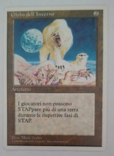 Globo dell inverno usato  Nichelino