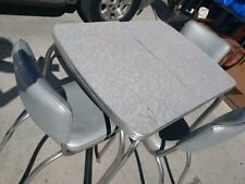 Vintage mcm gray for sale  Red Rock