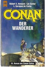 Robert howard conan gebraucht kaufen  Erlangen